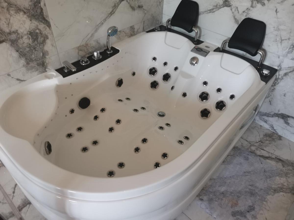 Osada Zawoz Villa Exteriör bild