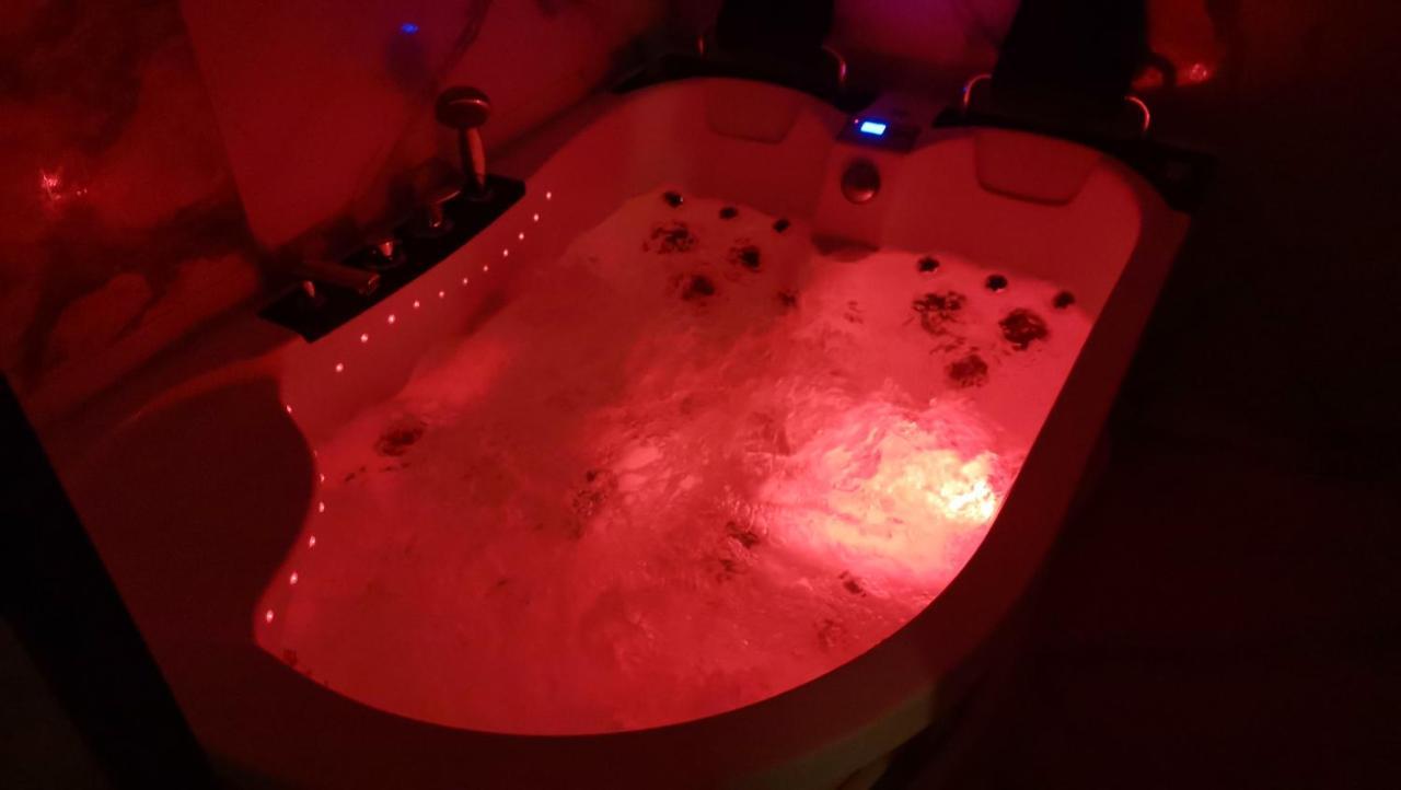 Osada Zawoz Villa Exteriör bild