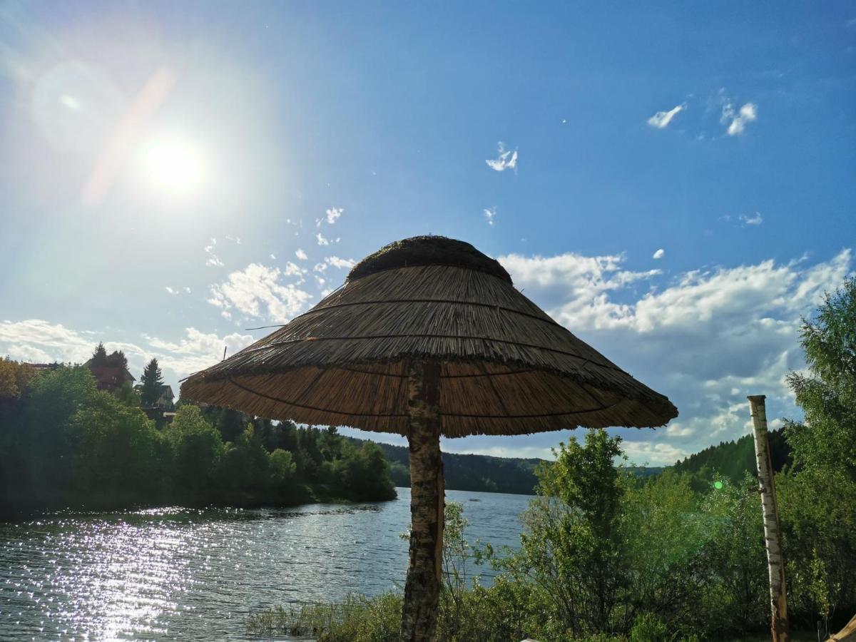 Osada Zawoz Villa Exteriör bild