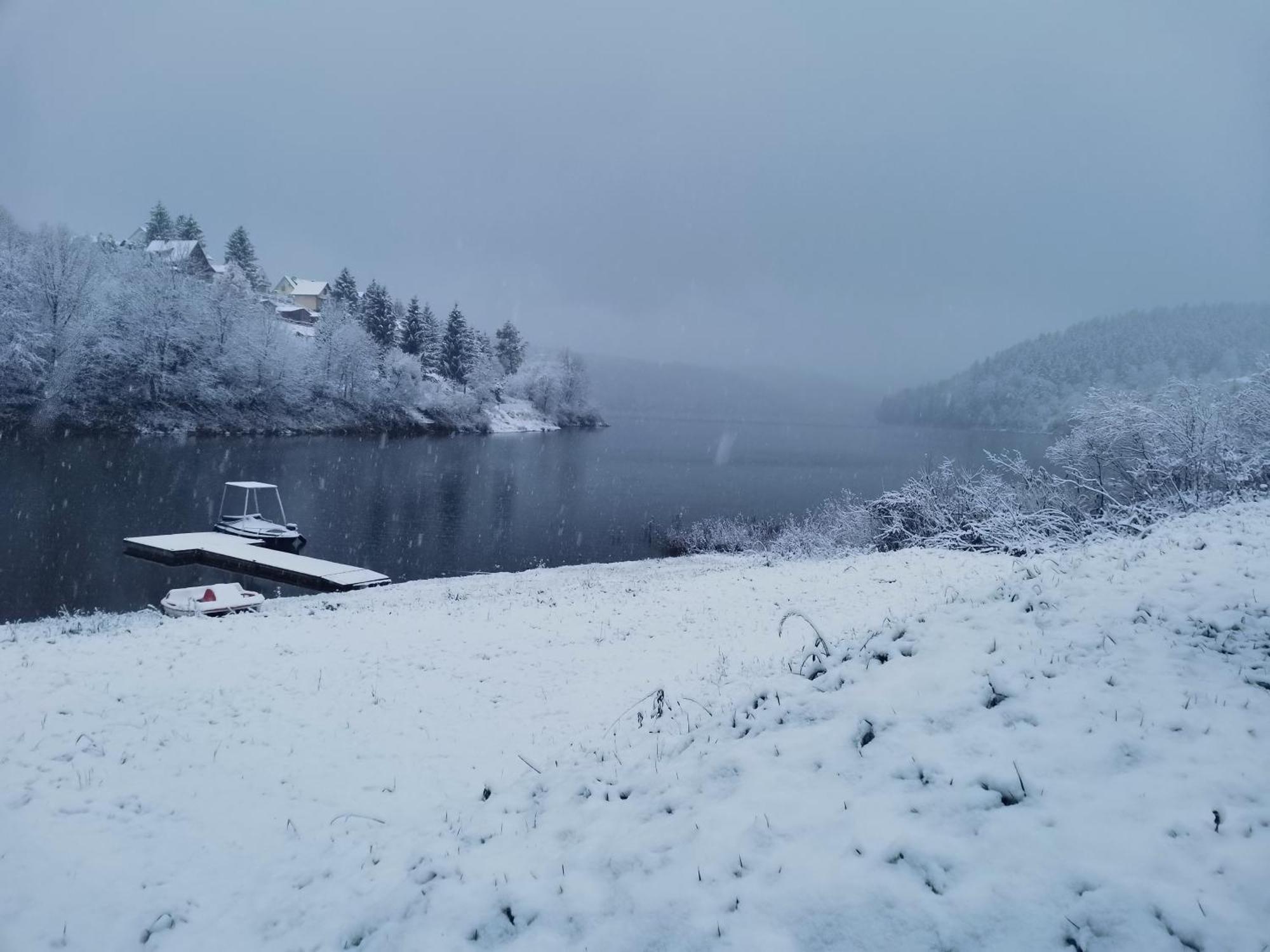Osada Zawoz Villa Exteriör bild