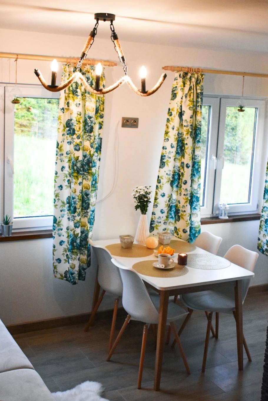 Osada Zawoz Villa Exteriör bild