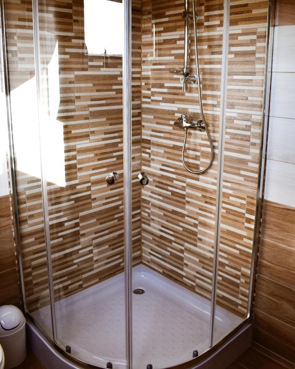 Osada Zawoz Villa Exteriör bild