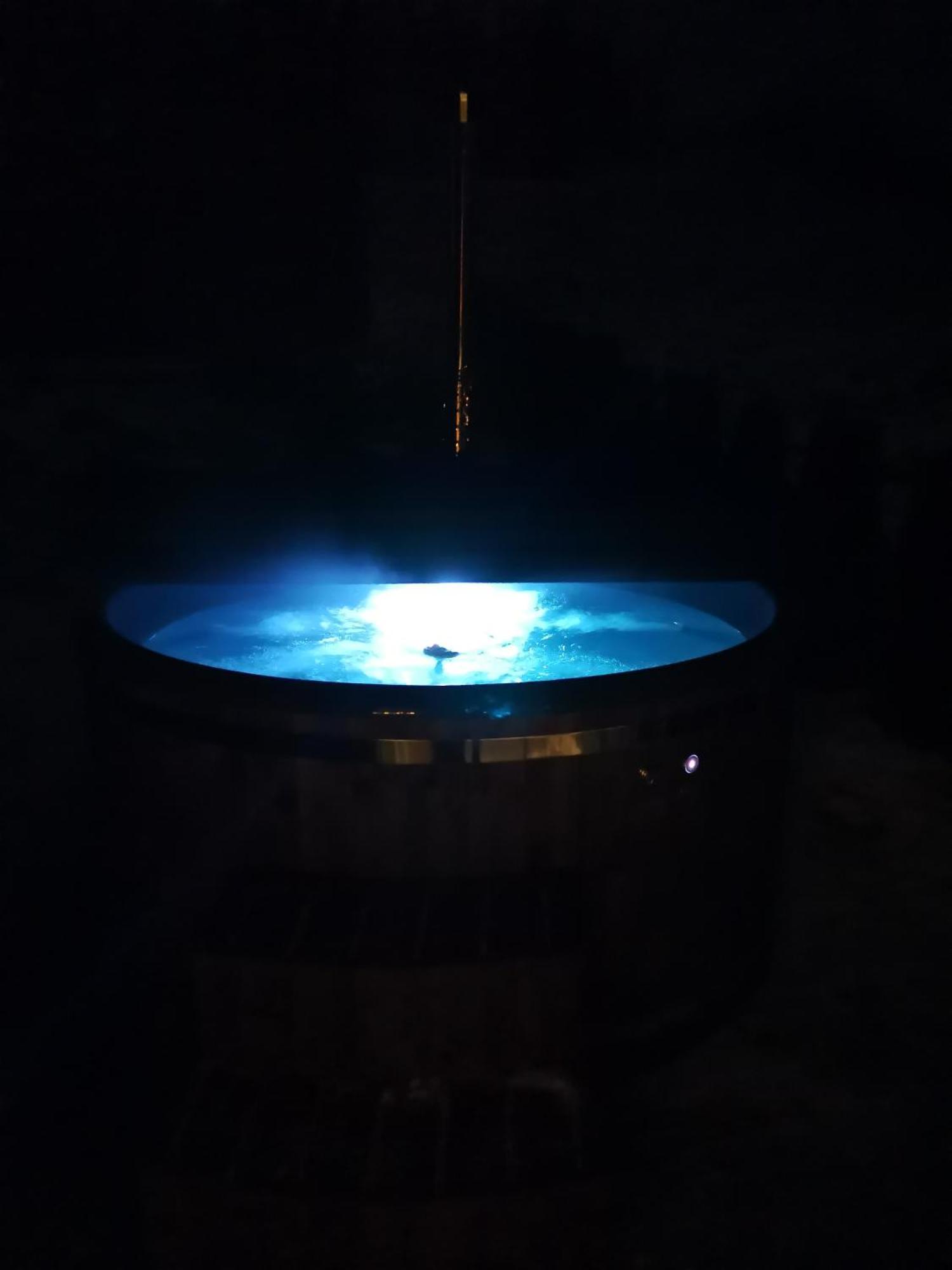 Osada Zawoz Villa Exteriör bild